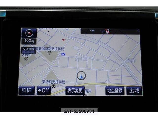 Toyota VELLFIRE 2016-01 6914645-1