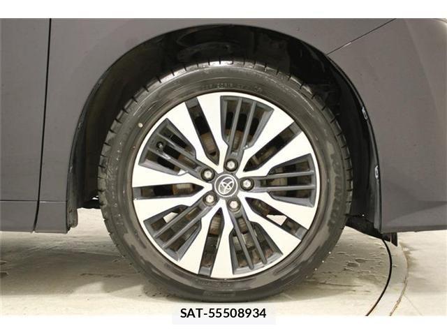 Toyota VELLFIRE 2016-01 6914645-21
