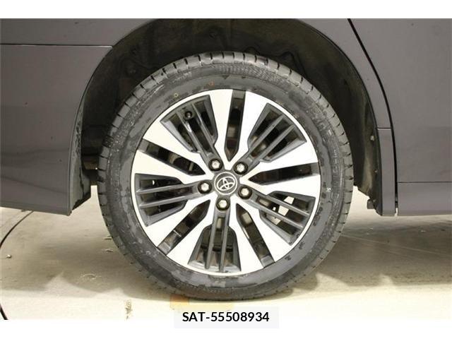 Toyota VELLFIRE 2016-01 6914645-22