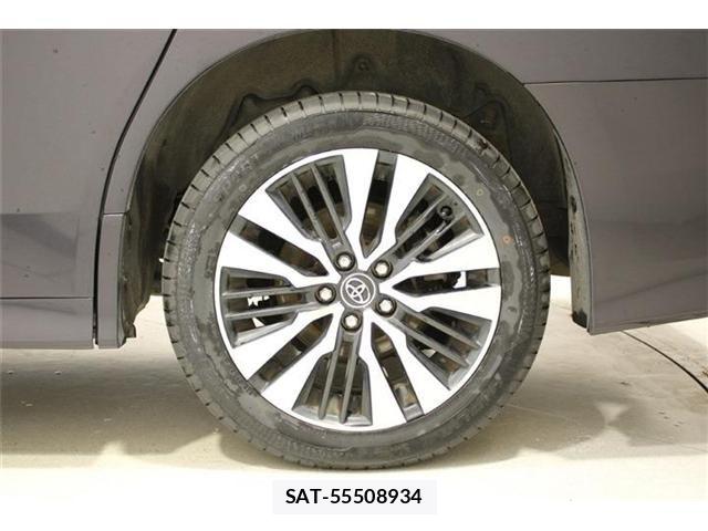 Toyota VELLFIRE 2016-01 6914645-23