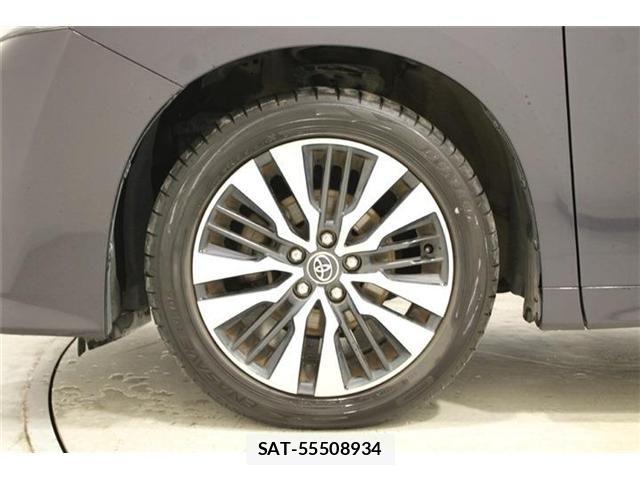 Toyota VELLFIRE 2016-01 6914645-24