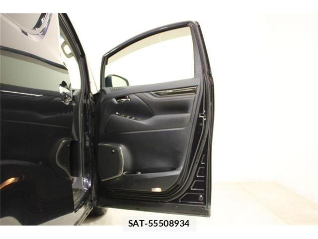 Toyota VELLFIRE 2016-01 6914645-28