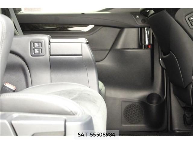 Toyota VELLFIRE 2016-01 6914645-29