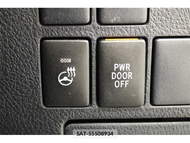 Toyota VELLFIRE 2016-01 6914645-4