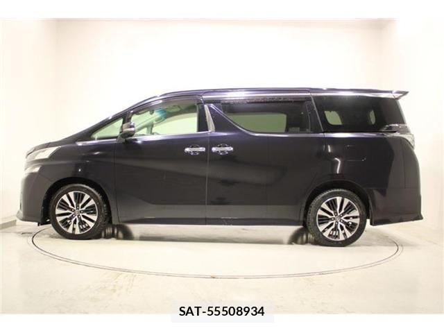 Toyota VELLFIRE 2016-01 6914645-8