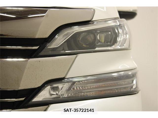 Toyota VELLFIRE 2015-04 6914641-15