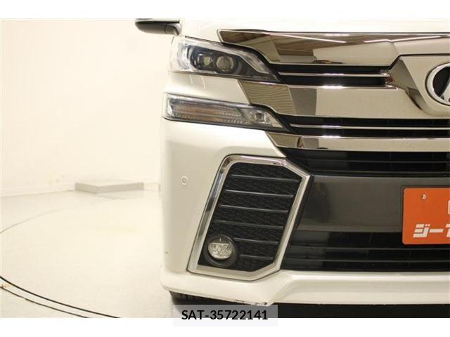 Toyota VELLFIRE 2015-04 6914641-16