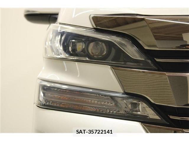 Toyota VELLFIRE 2015-04 6914641-17