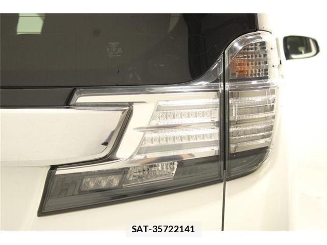 Toyota VELLFIRE 2015-04 6914641-18