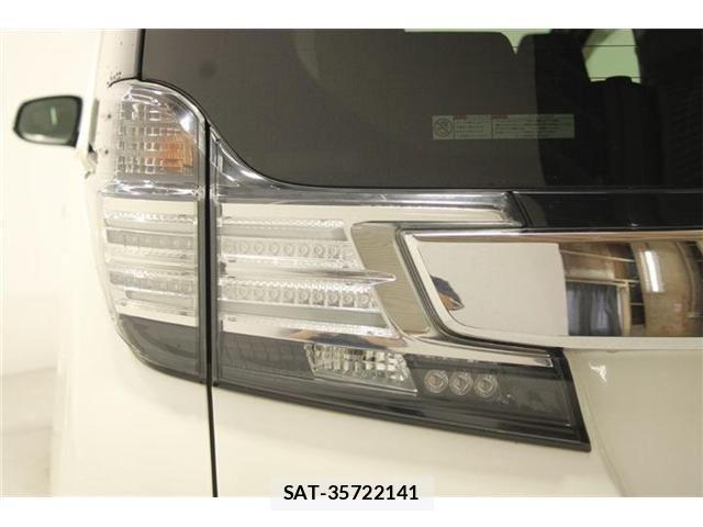 Toyota VELLFIRE 2015-04 6914641-19