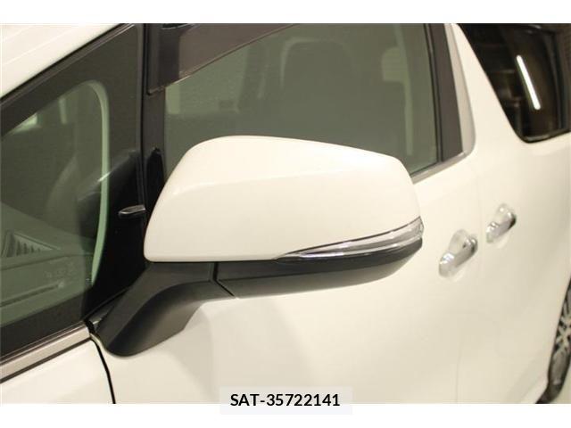 Toyota VELLFIRE 2015-04 6914641-20