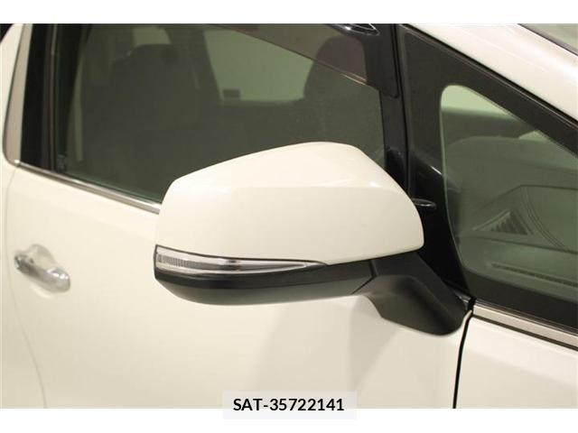 Toyota VELLFIRE 2015-04 6914641-21