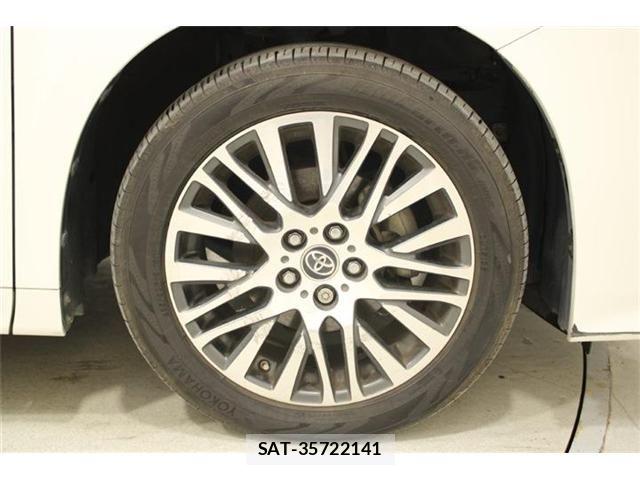 Toyota VELLFIRE 2015-04 6914641-22