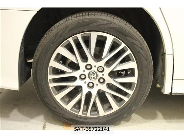 Toyota VELLFIRE 2015-04 6914641-23