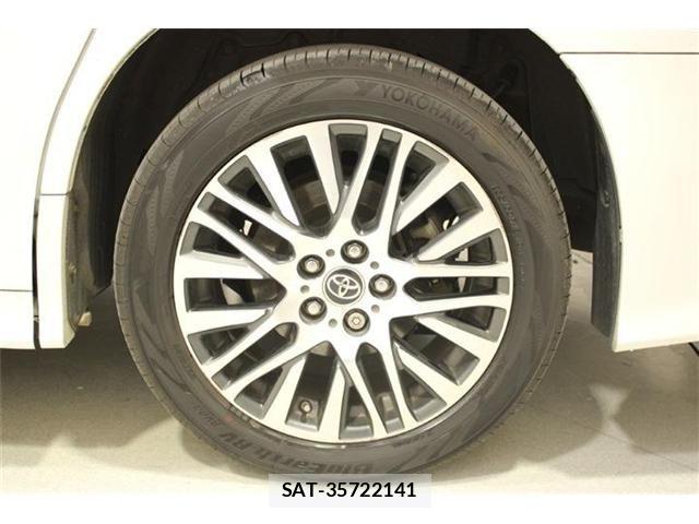 Toyota VELLFIRE 2015-04 6914641-24