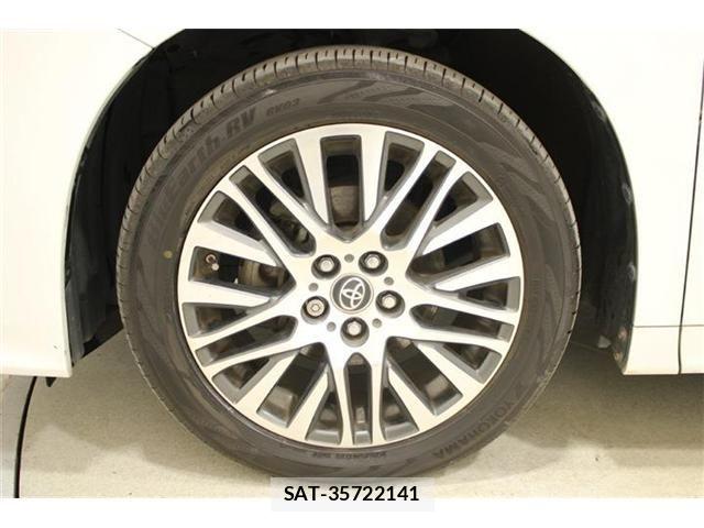 Toyota VELLFIRE 2015-04 6914641-25