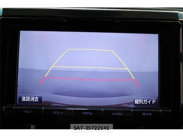 Toyota VELLFIRE 2015-04 6914641-2