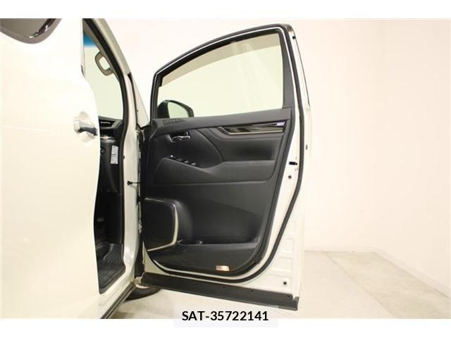 Toyota VELLFIRE 2015-04 6914641-29