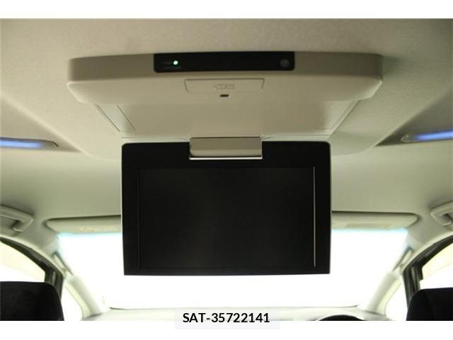 Toyota VELLFIRE 2015-04 6914641-4