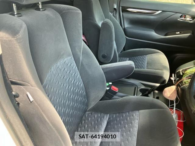 Toyota VELLFIRE 2016-12 6914646-9