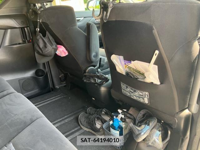 Toyota VELLFIRE 2016-12 6914646-14
