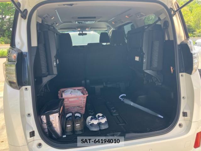Toyota VELLFIRE 2016-12 6914646-18