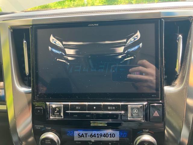 Toyota VELLFIRE 2016-12 6914646-19