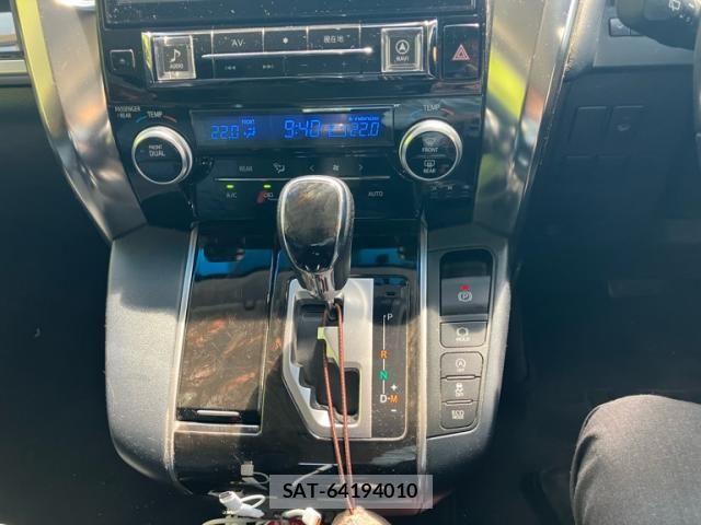 Toyota VELLFIRE 2016-12 6914646-20