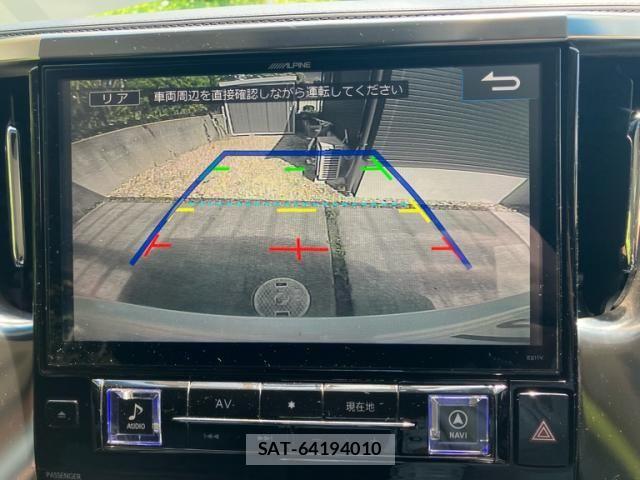 Toyota VELLFIRE 2016-12 6914646-22