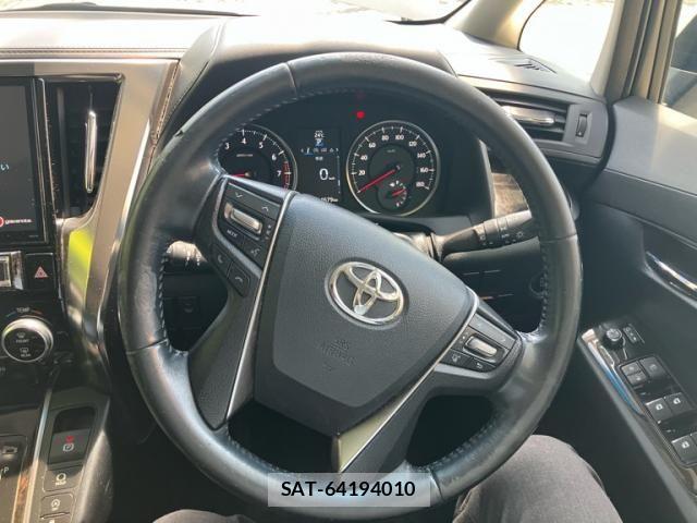 Toyota VELLFIRE 2016-12 6914646-23
