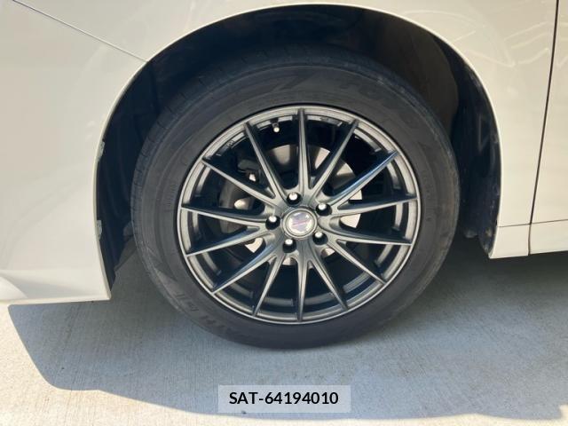 Toyota VELLFIRE 2016-12 6914646-2