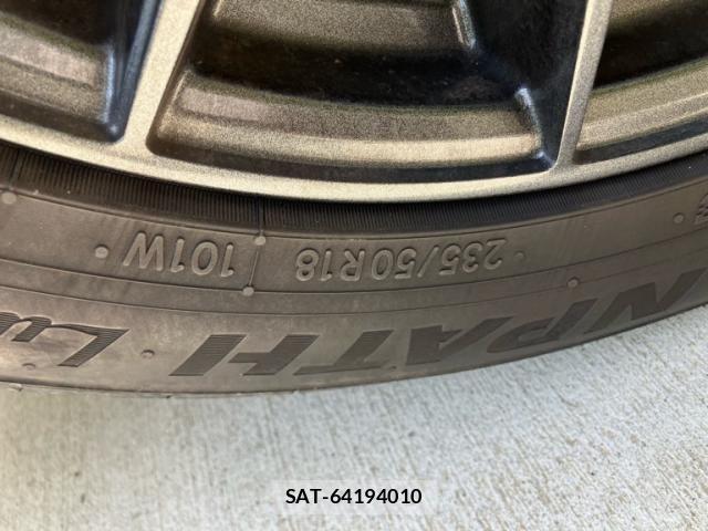 Toyota VELLFIRE 2016-12 6914646-3