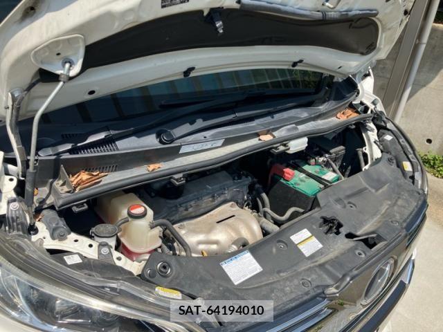 Toyota VELLFIRE 2016-12 6914646-7