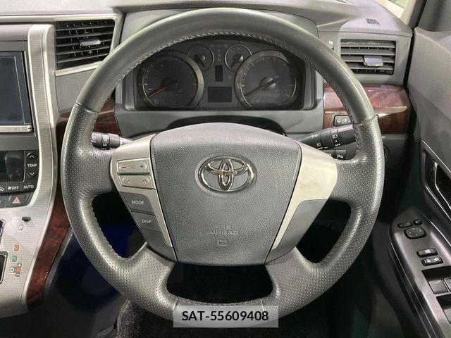 Toyota VELLFIRE 2014-03 7021793-11