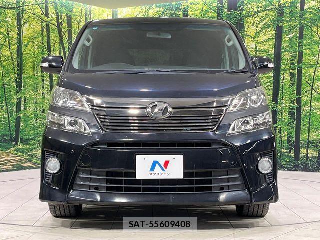 Toyota VELLFIRE 2014-03 7021793-14