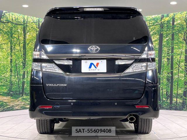 Toyota VELLFIRE 2014-03 7021793-15