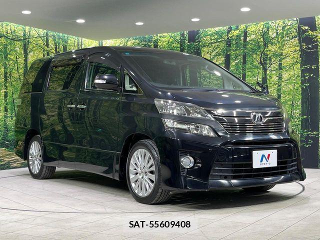Toyota VELLFIRE 2014-03 7021793-16