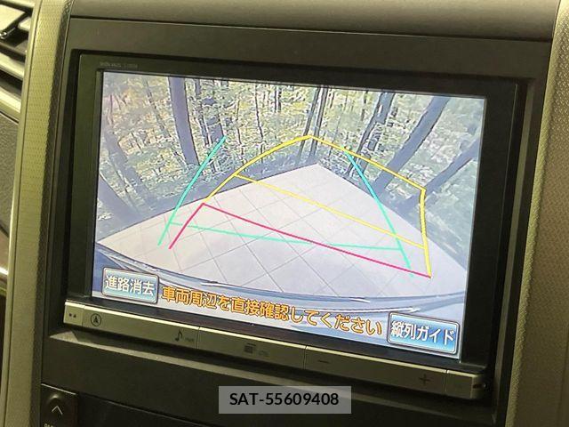 Toyota VELLFIRE 2014-03 7021793-4