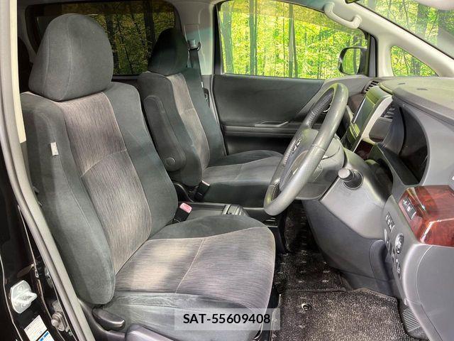 Toyota VELLFIRE 2014-03 7021793-7