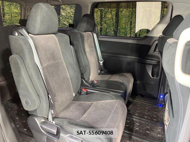 Toyota VELLFIRE 2014-03 7021793-8