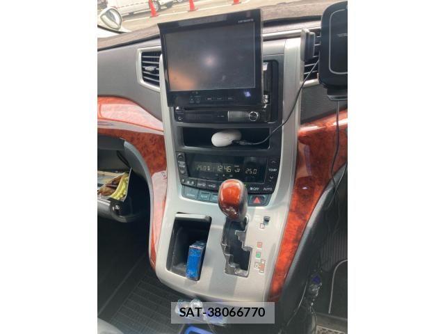 Toyota VELLFIRE 2010-04 7226311-11