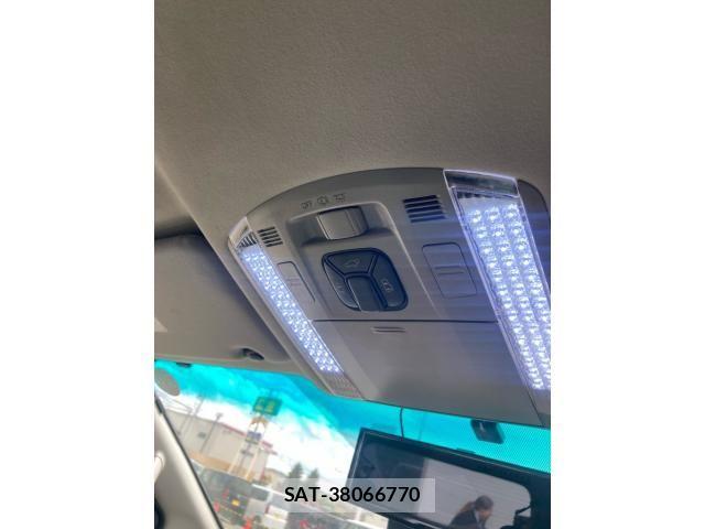 Toyota VELLFIRE 2010-04 7226311-13