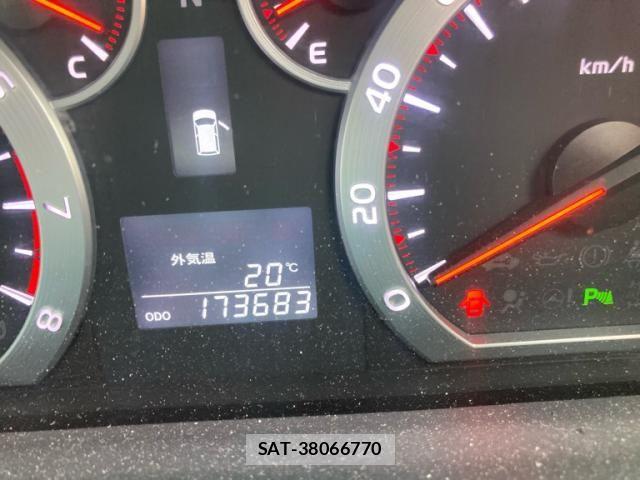 Toyota VELLFIRE 2010-04 7226311-0