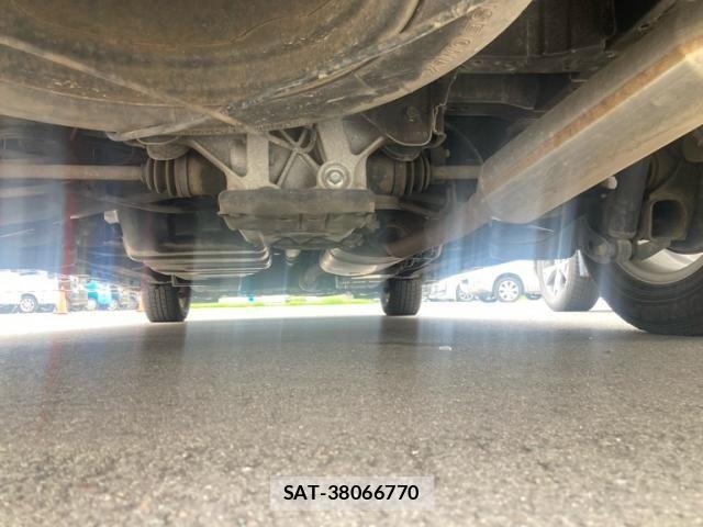 Toyota VELLFIRE 2010-04 7226311-6