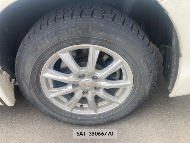 Toyota VELLFIRE 2010-04 7226311-7