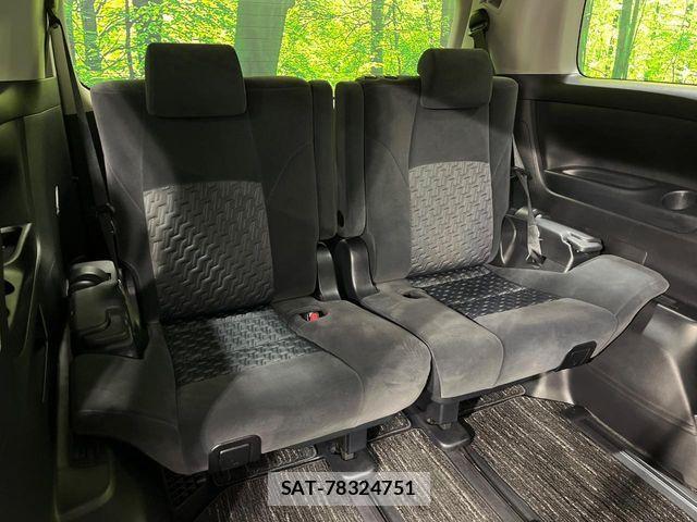 Toyota VELLFIRE 2017-11 7226329-9