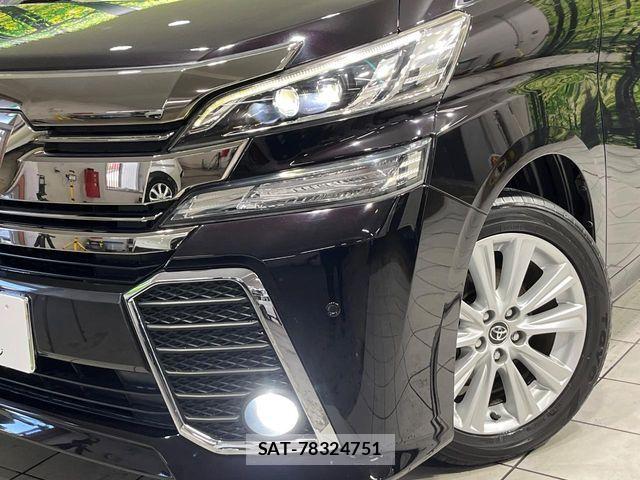 Toyota VELLFIRE 2017-11 7226329-12