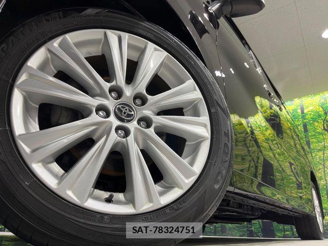 Toyota VELLFIRE 2017-11 7226329-13