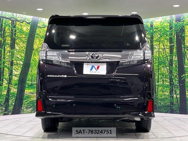 Toyota VELLFIRE 2017-11 7226329-15