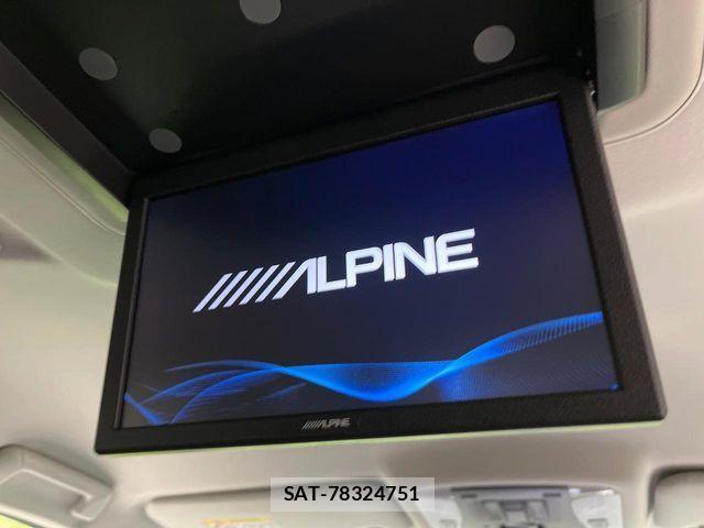 Toyota VELLFIRE 2017-11 7226329-2